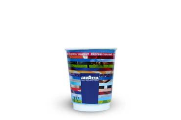 Personalized Paper Cup Brendos LTD