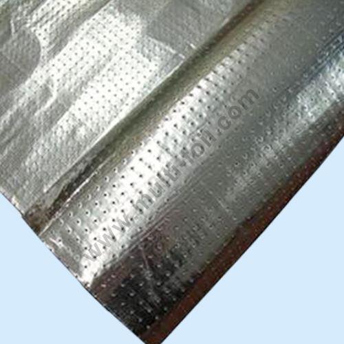 Reflective Radiant Barrier Foil Insulation