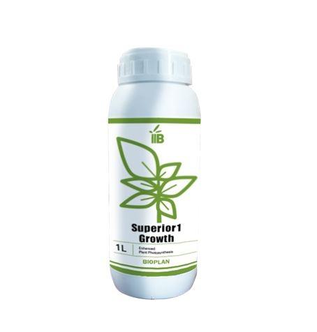 Superior1 Growth Biostimulant liquid fertilizer