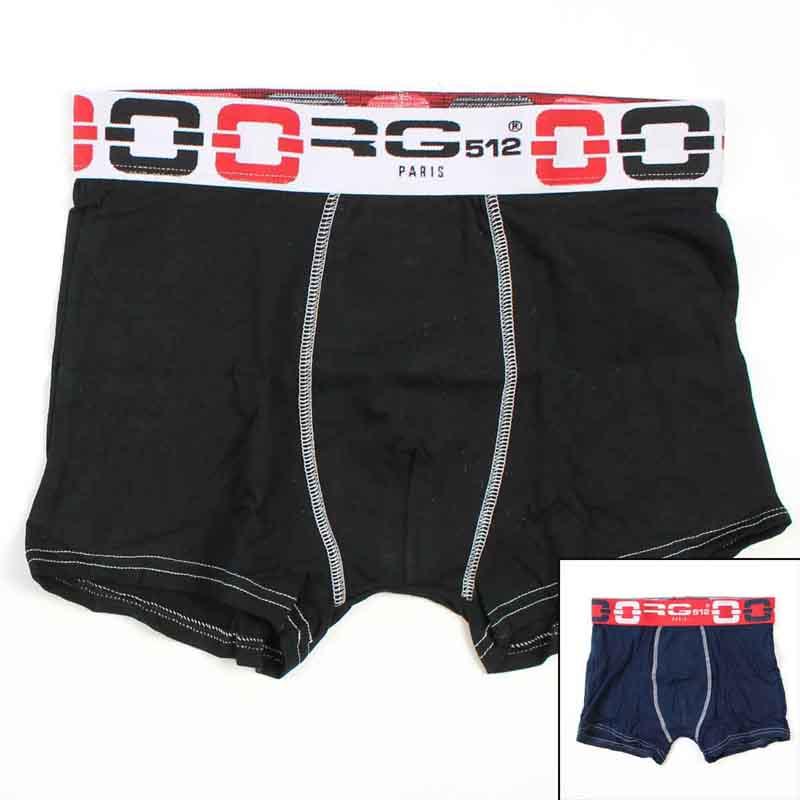 Wholesaler Boxer underwear licenced RG512 men