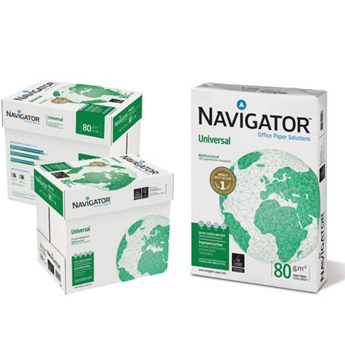 Navigator A4 Papers