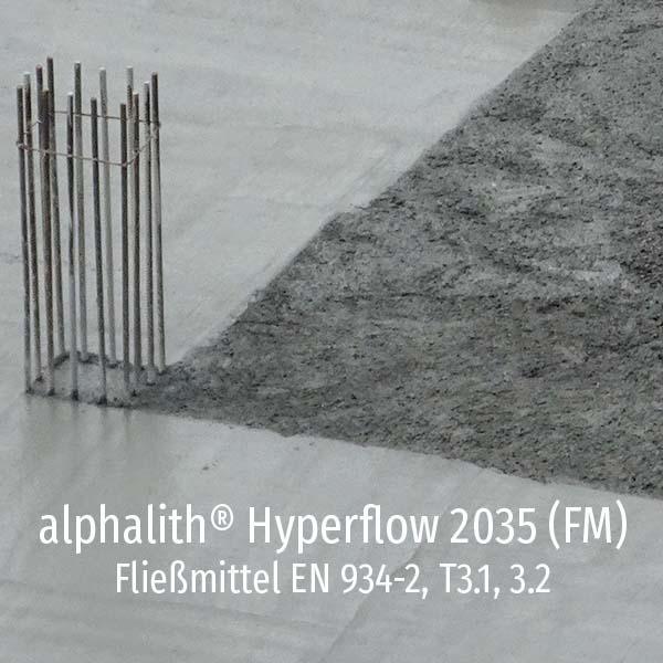 alphalith Hyperflow 2025 (FM)