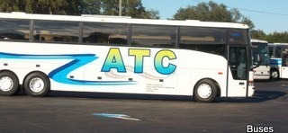 ATC Buses is now on EuroPages