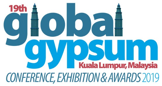 Global Gypsum Conference