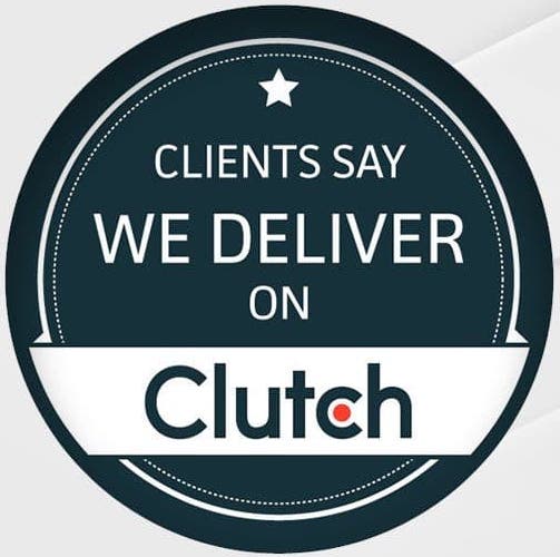 Existek Software Development Company Featured on Clutch