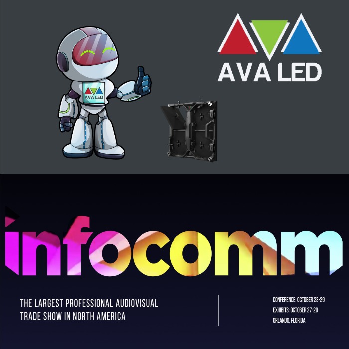 Infocomm America
