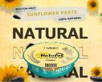 Sunflower paste/butter/tahini