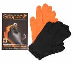 Неплъзгащи се нитрилови ръкавици Grippaz