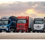 Пълен камион - Groupage Truck Ltl Services