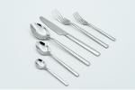 Professional Chef Pro cutlery stainless steel