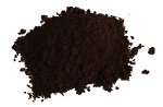 Алкализиран какаов прах 10/12% - черен
