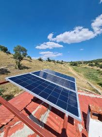Системи за слънчева енергия