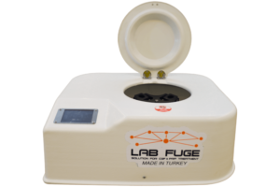 Устройство за центрофугиране Labfuge