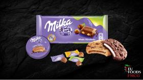Milka products
