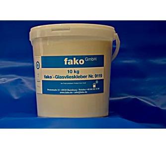 fako® glass fibre adhesive 9119Xtra