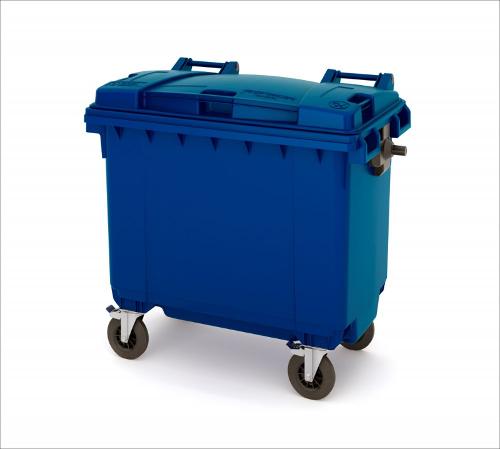 770 L Waste Container