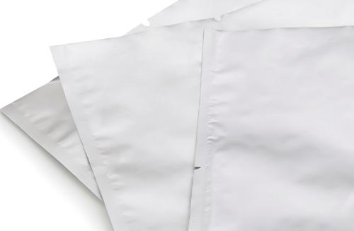 Heat Seal Foil Bags 