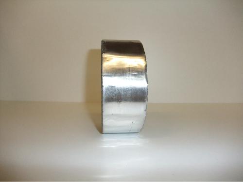WB 671 Aluminium butyl sealing tape 