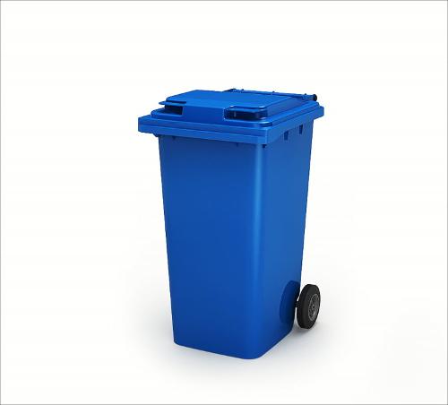 240 L Waste Container