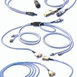 Data Bus harnesses, couplers and connectors axobus®