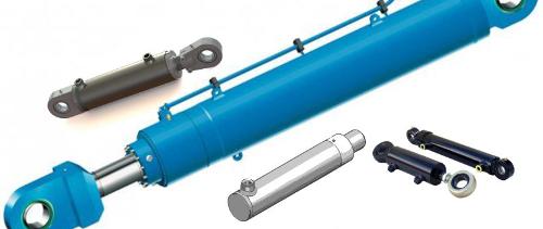 One stop solution for production of hydraulic cylinder parts