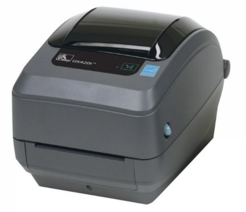 Zebra Label printer GK420t