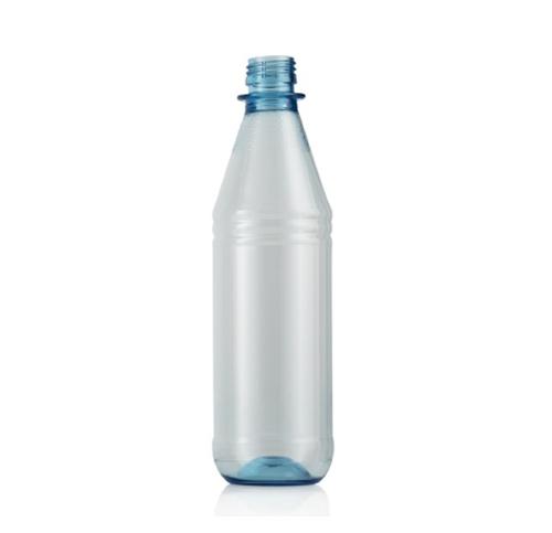 Пластмасови бутилки PET за многократно пълнене