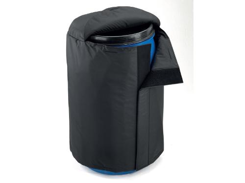 Drum heater – Insulation Jacket HIJD