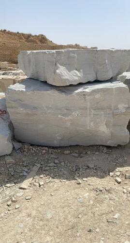 Supplier Blocks and paving stones, grey marble Thala