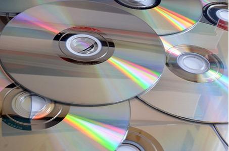 CD/DVD/Blu Ray дублиране/копиране