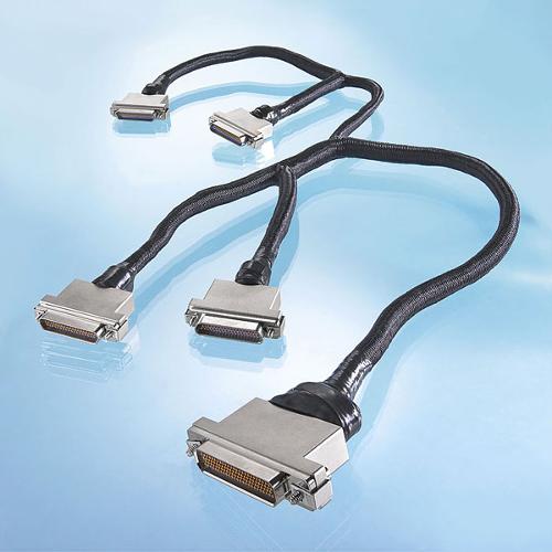 Cable assemblies and interconnect solutions 