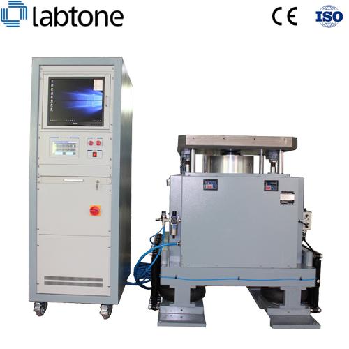 200kg Bump Test Equipment Electrical Products Impact Testing Ce Certification