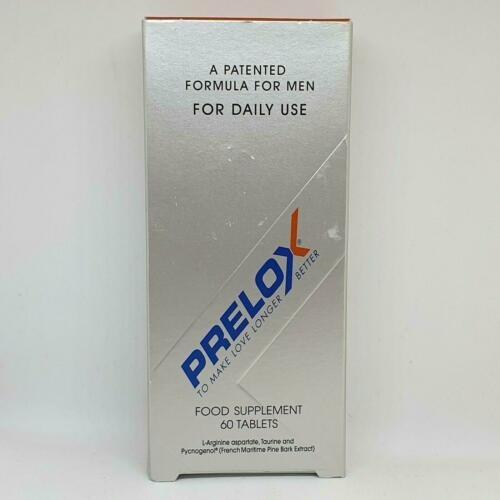 Prelox Pharma Nord  60 Tablets