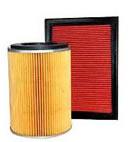 Special Designed Air Filters >> Humidity And Oil Vapor Holding Filters