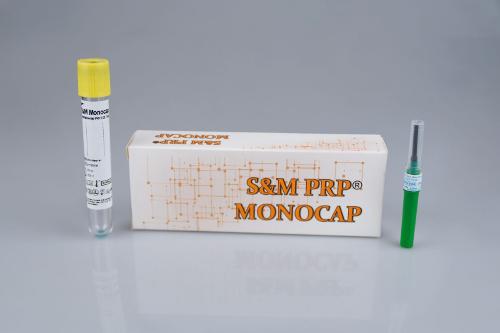 Система Monocap PRP (единичен комплект)