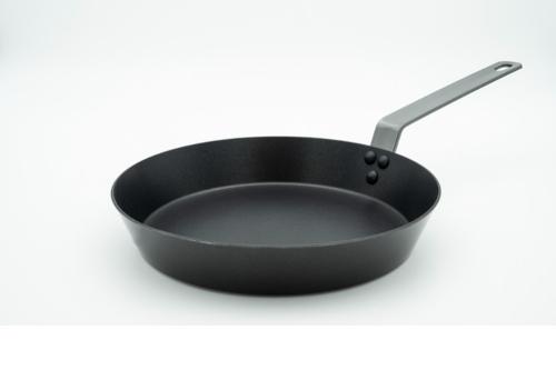 Professional induction fried pans