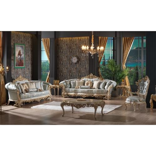 Диван мебели комплект хол дивани нордически стил плат диван 