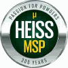 HEISS MSP