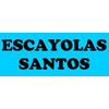 ESCAYOLAS SANTOS