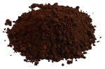Алкализиран какаов прах 10/12% - тъмнокафяв