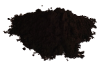 Алкализиран какаов прах 10/12% - черен