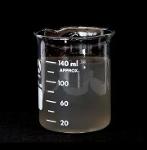 Liquid Potassium Water Glass
