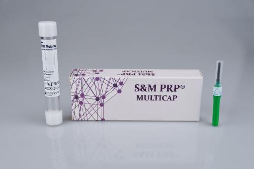 Система Multicap PRP (единичен комплект)